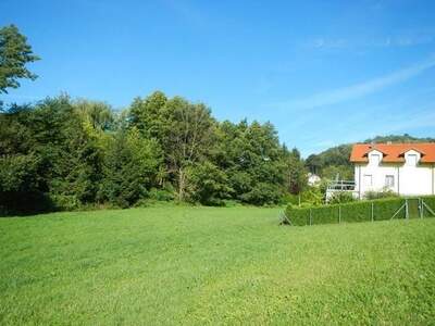 Grundstück kaufen in 2500 Siegenfeld