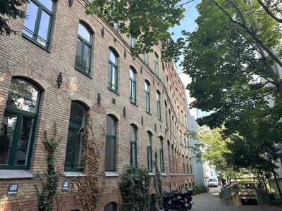 Gewerbeobjekt mieten in 1050 Wien