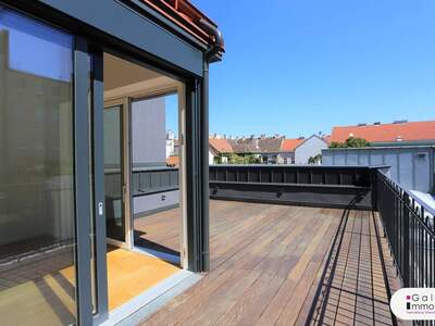 Wohnung kaufen in 1040 Wien