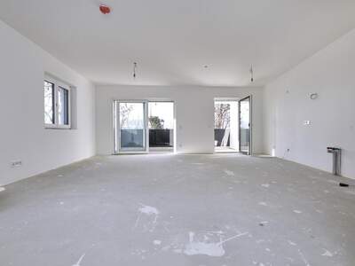 Etagenwohnung kaufen in 4040 Linz