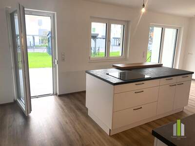 Terrassenwohnung mieten in 4844 Regau (Bild 2)