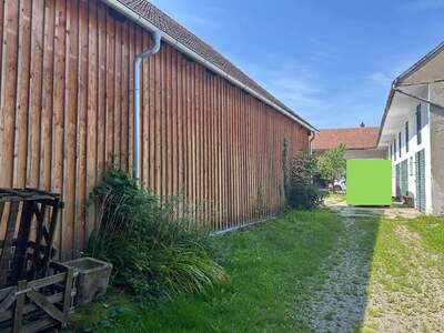 Haus mit Garten kaufen in 3464 Zaina (Bild 2)