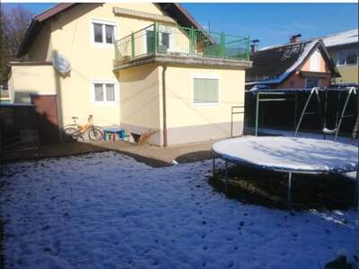 Haus provisionsfrei mieten in 5020 Salzburg