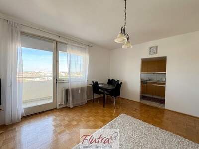 Altbauwohnung mit Balkon kaufen in 4600 Wels (Bild 4)