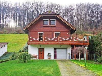 Einfamilienhaus kaufen in 3002 Purkersdorf (Bild 1)