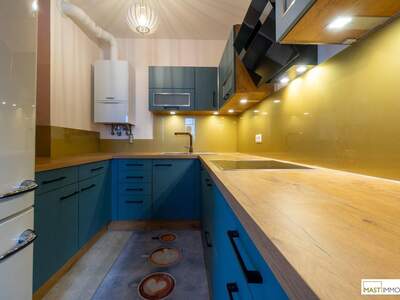 Wohnung kaufen in 2325 Himberg