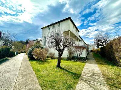 Haus mit Garten kaufen in 8044 Graz (Bild 1)