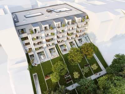 Eigentumswohnung in 1110 Wien