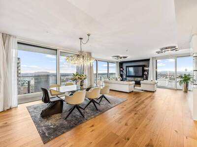 Eigentumswohnung in 1030 Wien