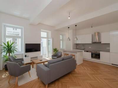 Wohnung kaufen in 1200 Wien