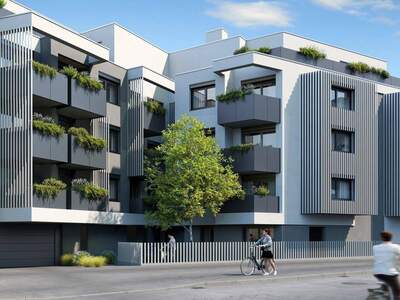Wohnung kaufen in 1210 Wien