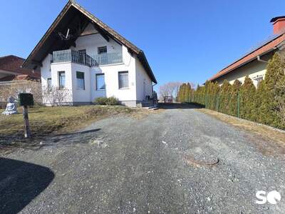 Haus kaufen in 7322 Lackenbach
