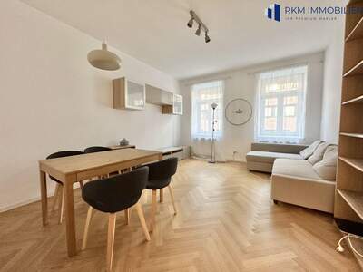 Altbauwohnung kaufen in 1150 Wien (Bild 1)