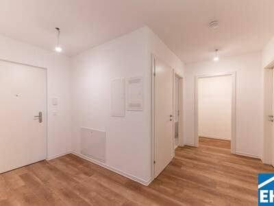 Terrassenwohnung mieten in 8020 Graz (Bild 2)