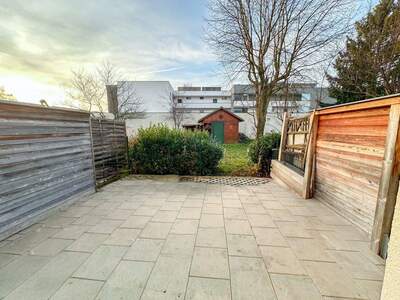 Mietwohnung in 8330 Feldbach