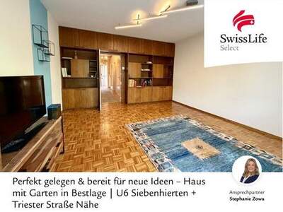 Haus kaufen in 1230 Wien