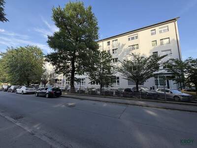 Anlageobjekt kaufen in 5020 Salzburg