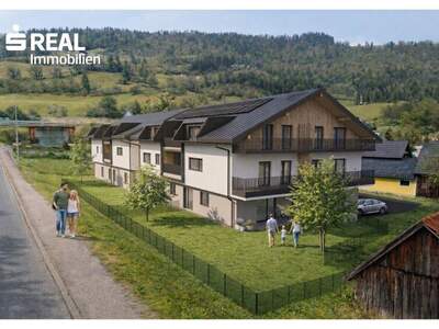 Wohnung kaufen in 8965 Pruggern (Bild 1)