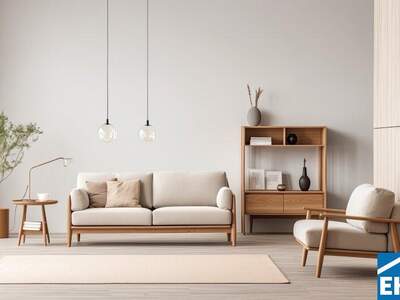 Terrassenwohnung kaufen in 1210 Wien (Bild 2)