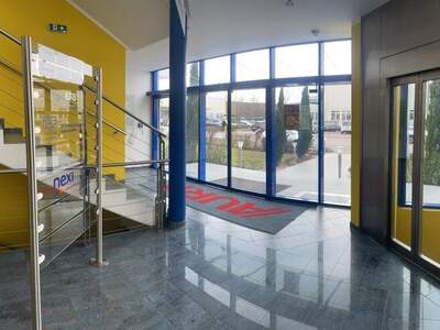 Büro / Praxis mieten in 2544 Leobersdorf (Bild 2)
