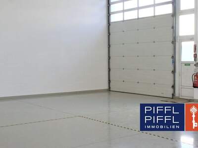 Gewerbeobjekt mieten in 4030 Linz