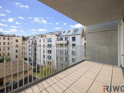 Terrassenwohnung kaufen in 1210 Wien (Bild 3)