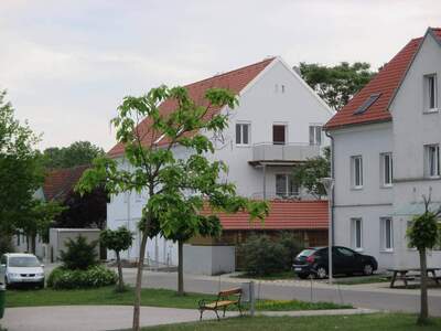 Wohnung mieten in 2444 Seibersdorf