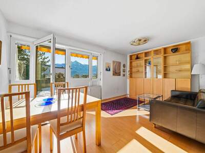 Terrassenwohnung kaufen in 6020 Innsbruck (Bild 1)