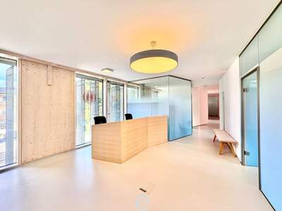 Gewerbeobjekt mieten in 5061 Elsbethen (Bild 5)