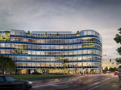 Gewerbeobjekt mieten in 1030 Wien (Bild 3)