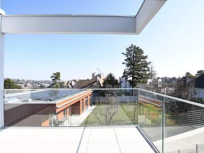 Mietwohnung in 1190 Wien