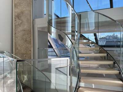 Altbauwohnung mit Balkon kaufen in 1010 Wien (Bild 5)