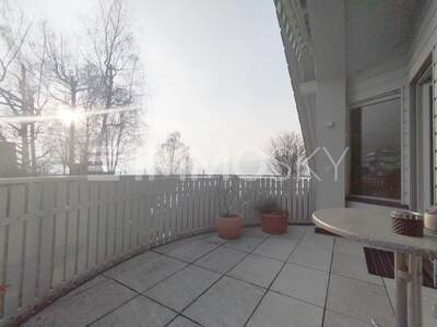 Terrassenwohnung kaufen in 6800 Feldkirch (Bild 5)