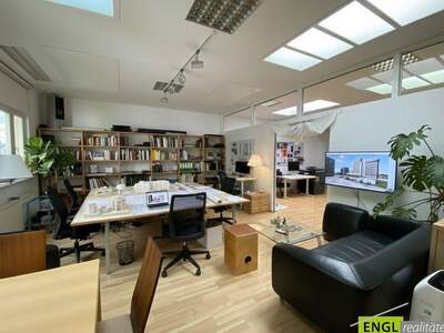 Gewerbeobjekt kaufen in 1180 Wien (Bild 2)