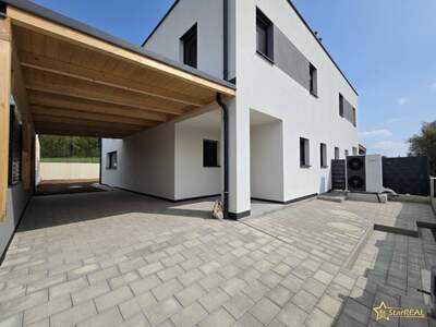 Haus kaufen in 2113 Karnabrunn
