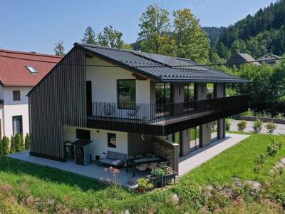 Haus kaufen in 5442 Rußbachsaag