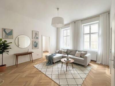 Anlageobjekt kaufen in 1020 Wien