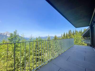 Doppelhaushälfte kaufen in 4573 Hinterstoder