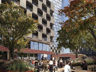 Wohnung mieten in 4020 Linz