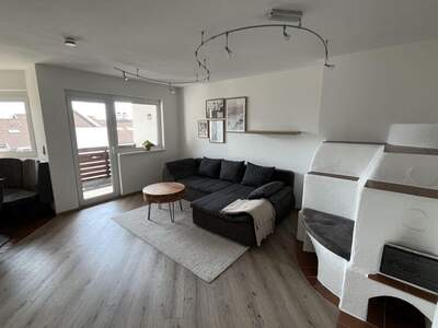 Altbauwohnung mit Balkon kaufen in 6068 Mils (Bild 4)