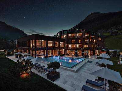 Haus kaufen in 6450 Sölden