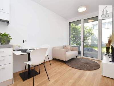 Wohnung mieten in 6971 Hard