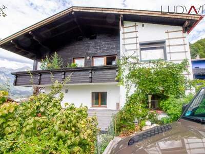 Wohnung kaufen in 6220 Buch