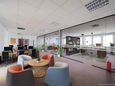 Bürohaus mieten in 2331 Vösendorf