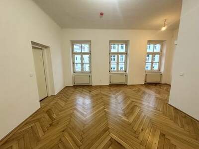 Wohnung mieten in 1090 Wien