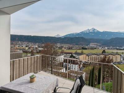 Wohnung mit Balkon kaufen in 6020 Innsbruck (Bild 2)