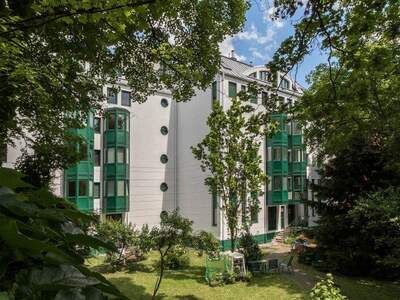 Wohnung kaufen in 1190 Wien (Bild 3)