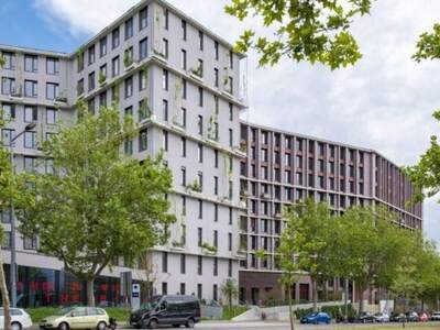 Gewerbeobjekt mieten in 1100 Wien