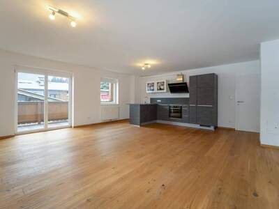 Wohnung mieten in 6365 Kirchberg