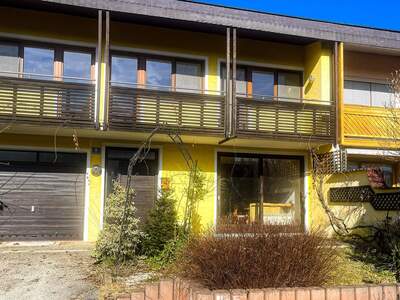 Reihenhaus kaufen in 5110 Oberndorf